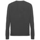 Gray Cashmere Sweater