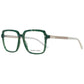 Green Women Optical Frames