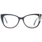 Brown Women Optical Frames