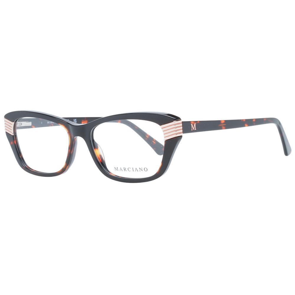 Brown Women Optical Frames