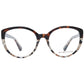 Brown Women Optical Frames