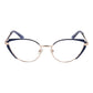 Blue Women Optical Frames