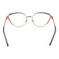 Blue Women Optical Frames