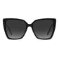 Black Acetate Sunglasses