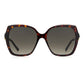 Brown Acetate Sunglasses