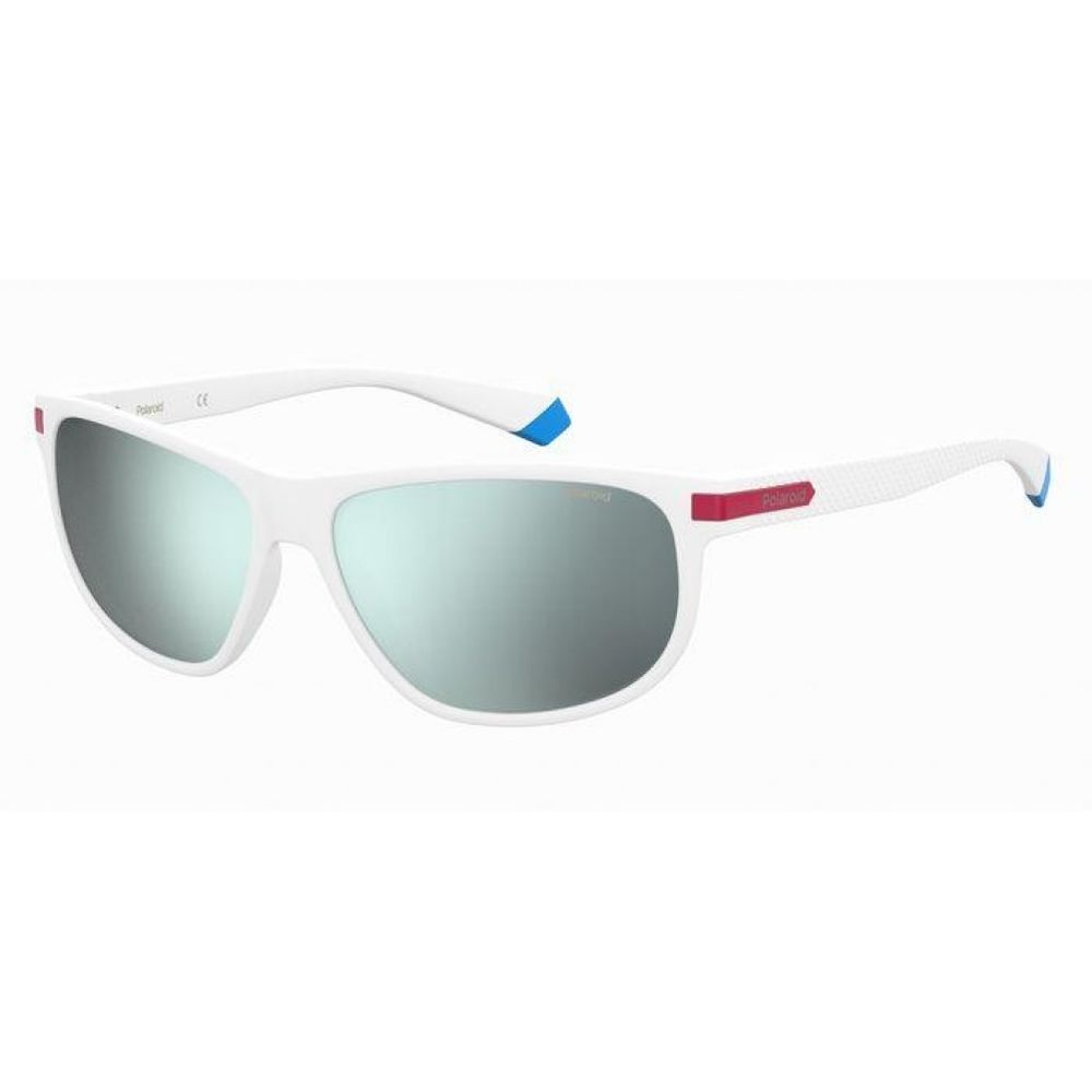 White Others Sunglasses