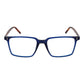 Blue Men Optical Frames