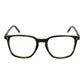 Brown Men Optical Frames