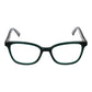 Green Women Optical Frames