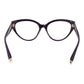 Purple Women Optical Frames