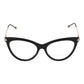 Black Women Optical Frames