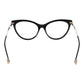 Black Women Optical Frames