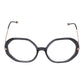 Gray Women Optical Frames