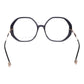 Gray Women Optical Frames