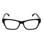 Black Women Optical Frames