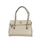 Borsa in polietilene grigio