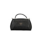 Borsa in polietilene nero