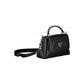 Borsa in polietilene nero