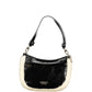 Borsa in polietilene nero