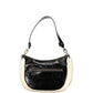 Borsa in polietilene nero