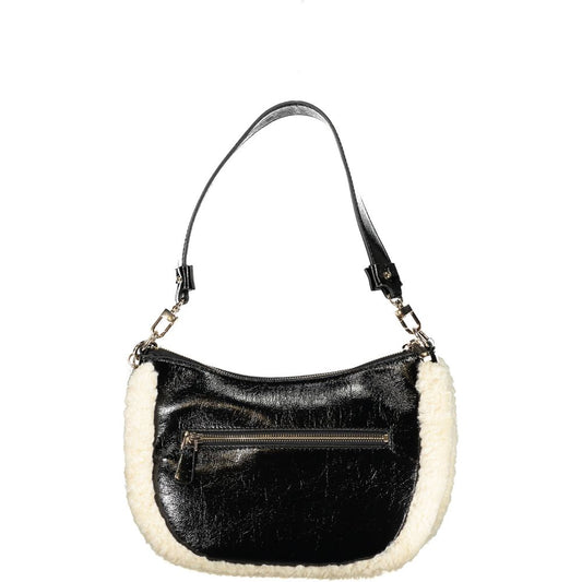 Borsa in polietilene nero