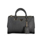 Borsa in polietilene nero