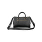 Borsa in polietilene nero