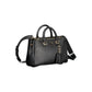 Borsa in polietilene nero