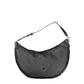 Borsa in polietilene nero