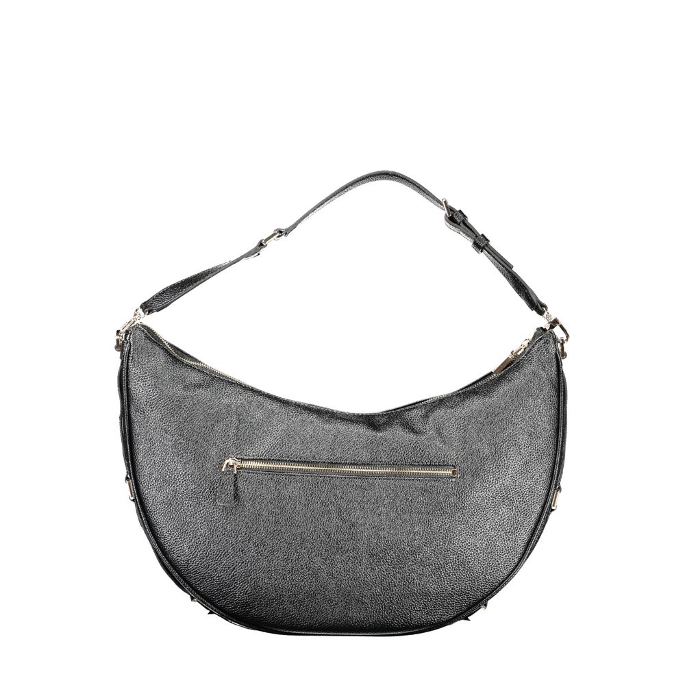 Borsa in polietilene nero