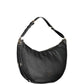 Borsa in polietilene nero