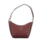 Borsa in polietilene marrone