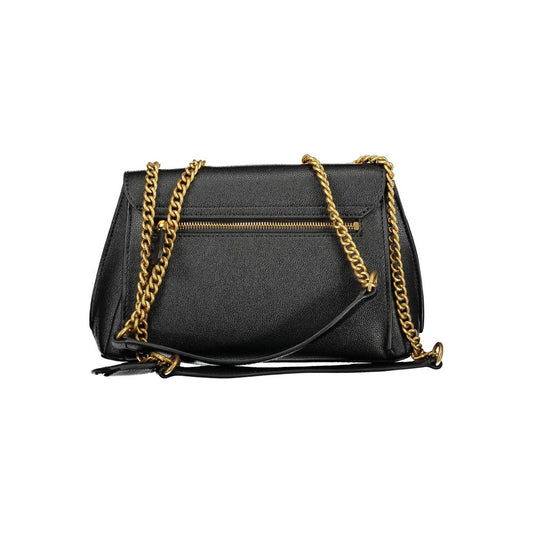 Borsa in polietilene nero