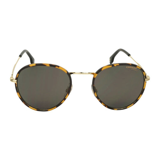 Goldene Acetat-Sonnenbrille