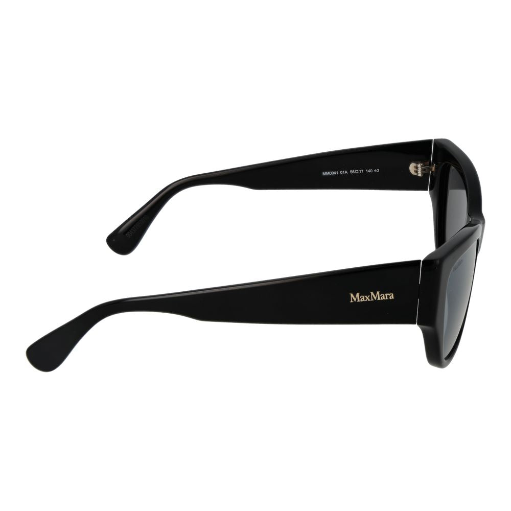 Black Women Sunglasses