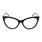 Brown Women Optical Frames