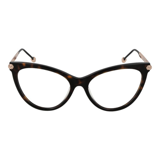 Brown Women Optical Frames