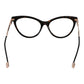 Brown Women Optical Frames