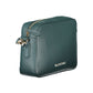 Borsa in polietilene verde
