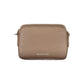 Borsa in polietilene marrone