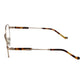 Gold Men Optical Frames