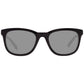 Black Resin Sunglasses