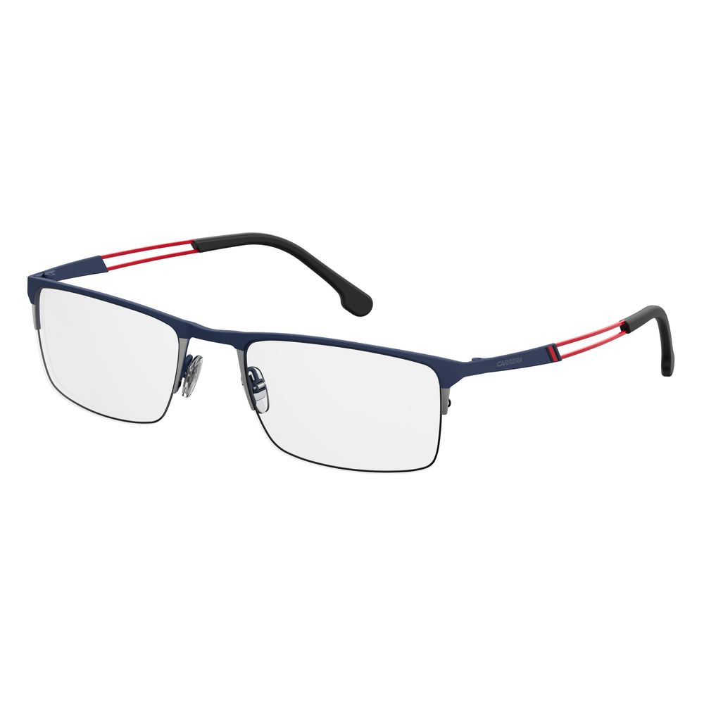 Blue Titanium Frames