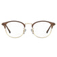 Brown Metal Frames