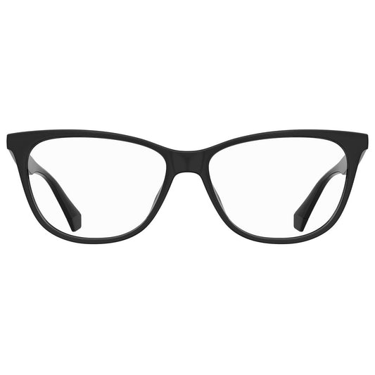 Black Polyamide Inj Frames