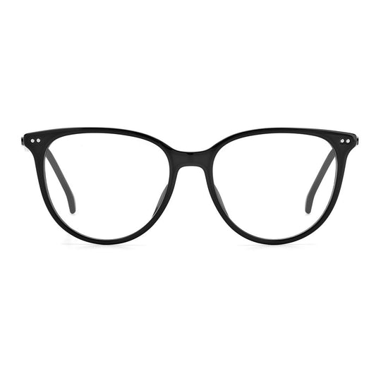 Montature in acetato nero