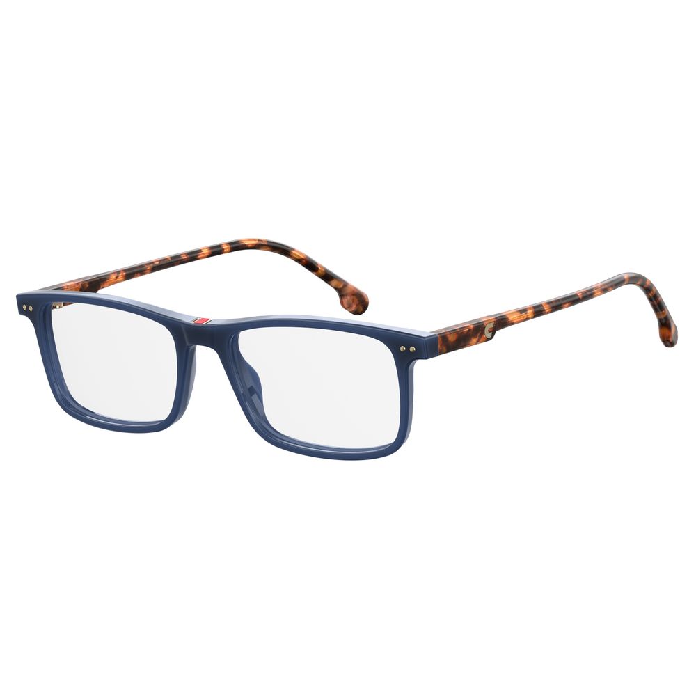 Montature in acetato blu