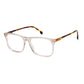 Montature in acetato beige