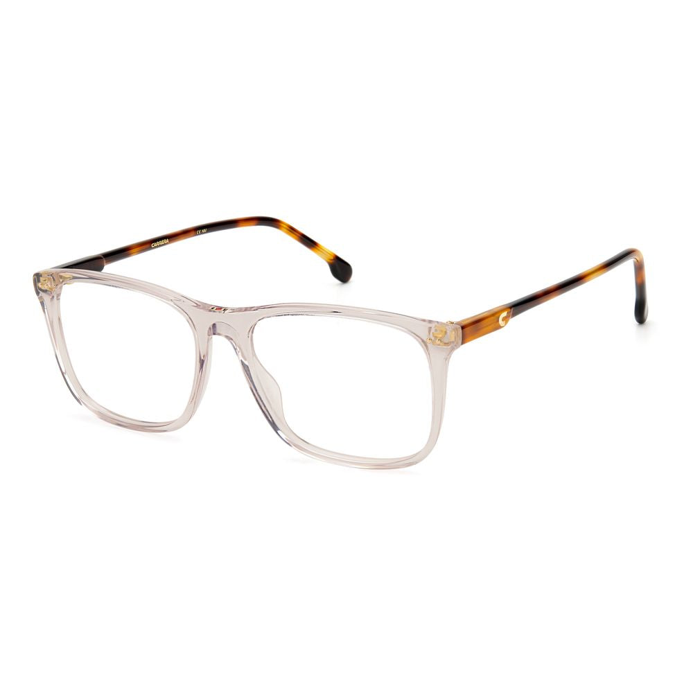 Montature in acetato beige