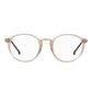 Beige Acetate Frames